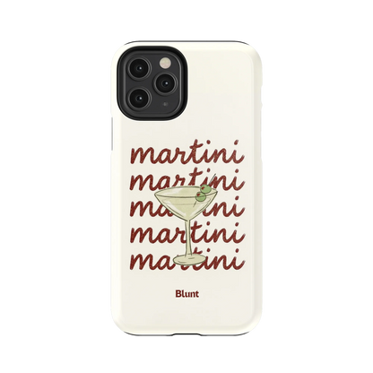 Sip Sip iPhone Case
