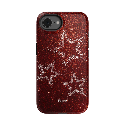 Ruby Sarai iPhone Case