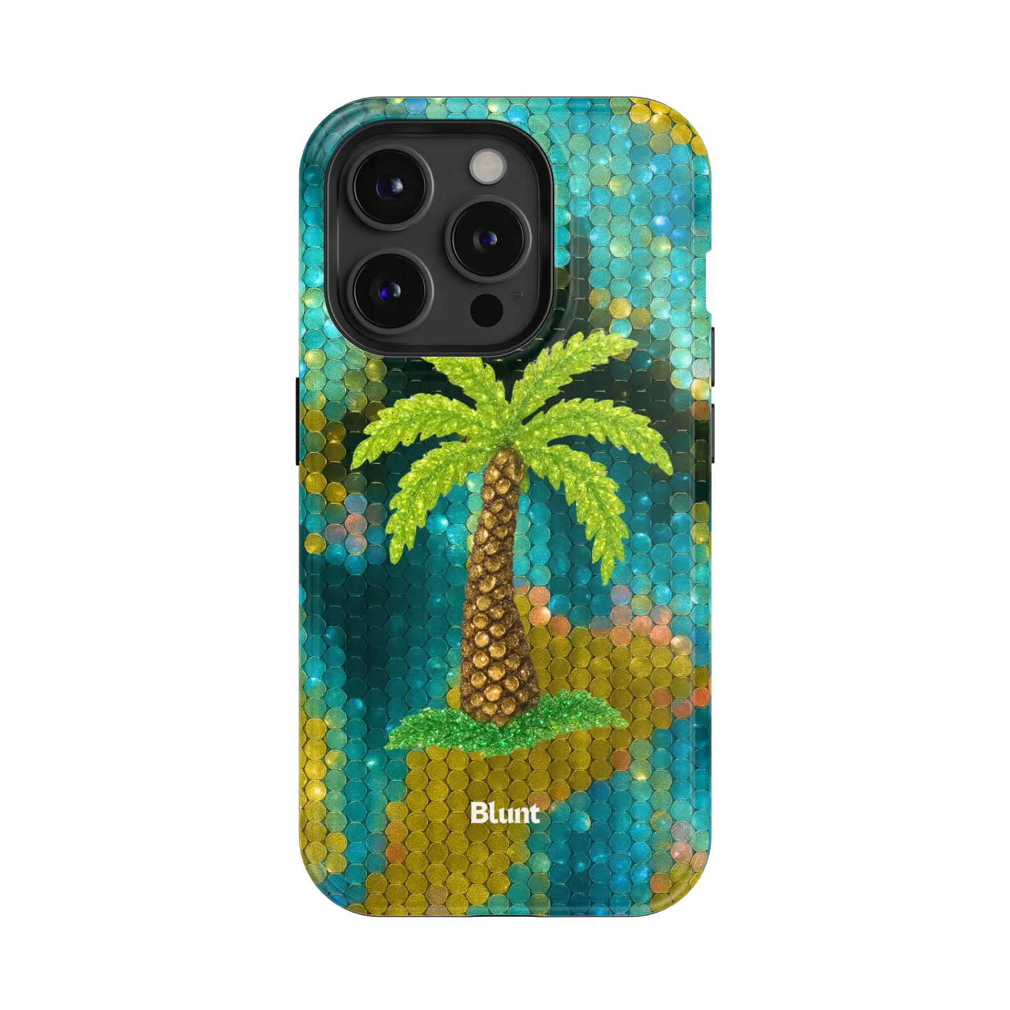 Bahamas iPhone Case