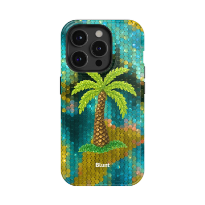Bahamas iPhone Case