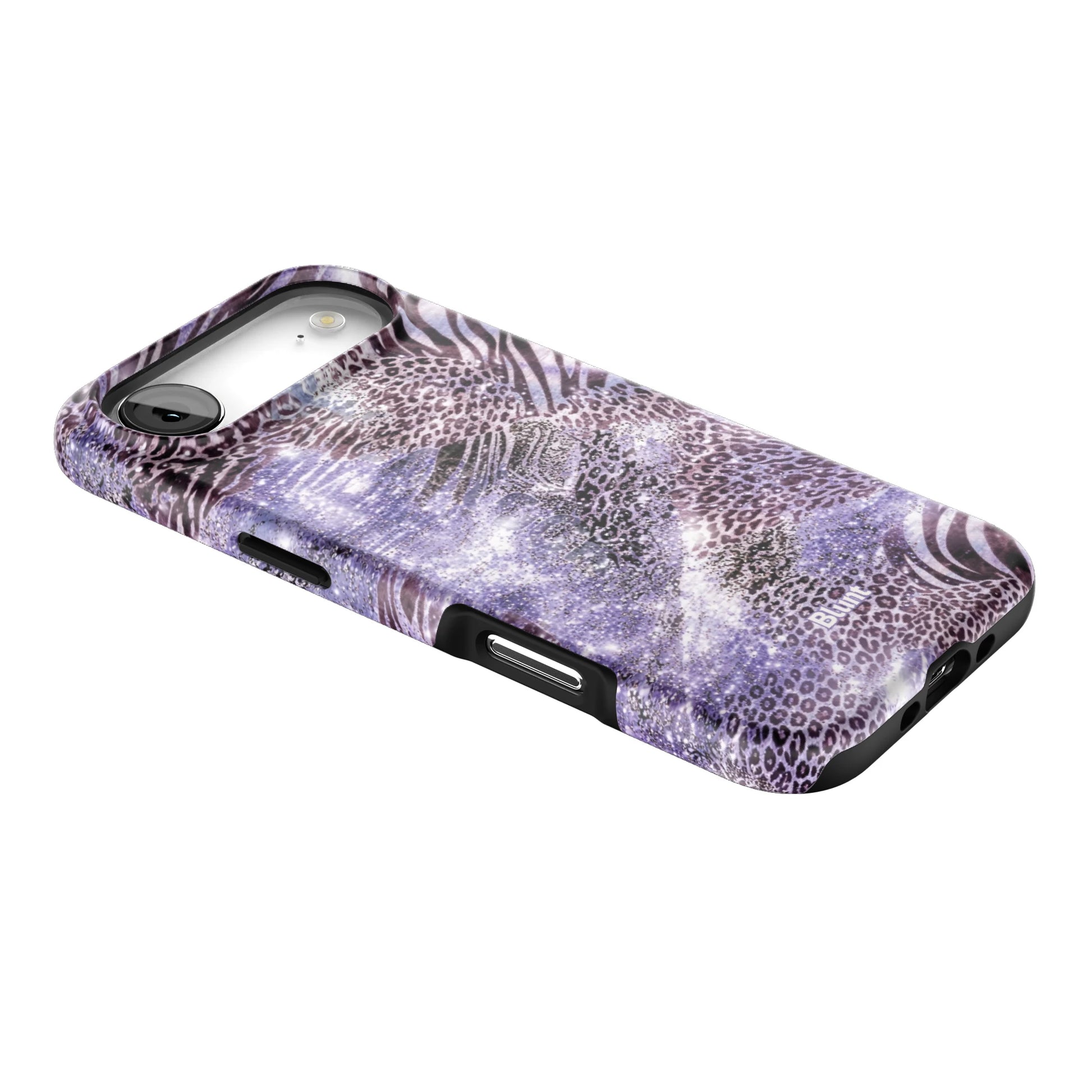 Lilac-Wildmix-iphone-case-iPhone 17 Air-2