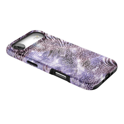 Lilac-Wildmix-iphone-case-iPhone 17 Air-2