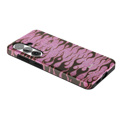 Fuchsia-Heat-samsung-case-Galaxy S26-2