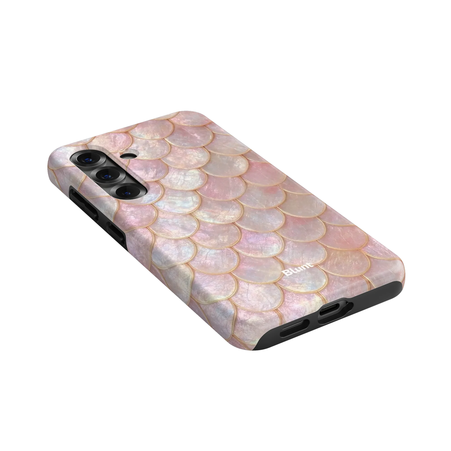 Rose Tide Samsung Case