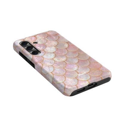 Rose Tide Samsung Case