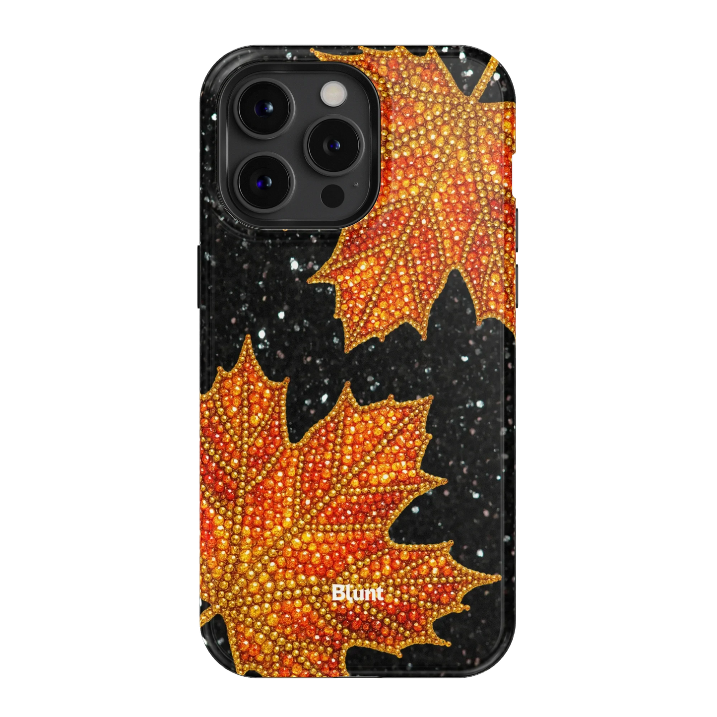Autumn iPhone Case