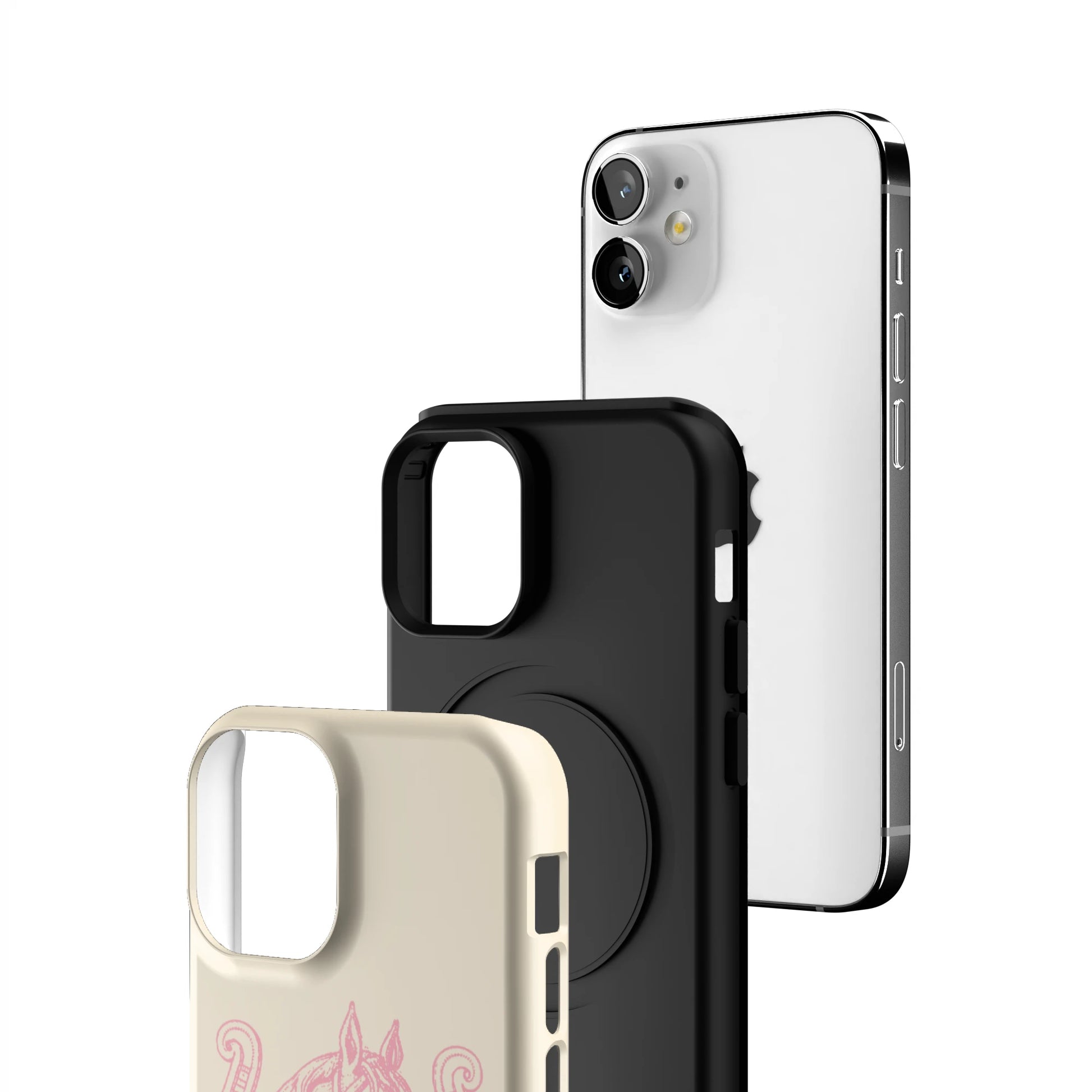 Mellow-Hoof-iphone-case-iPhone 12 Mini-3