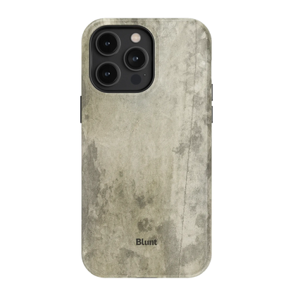 Wave iPhone Case