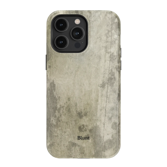 Wave iPhone Case