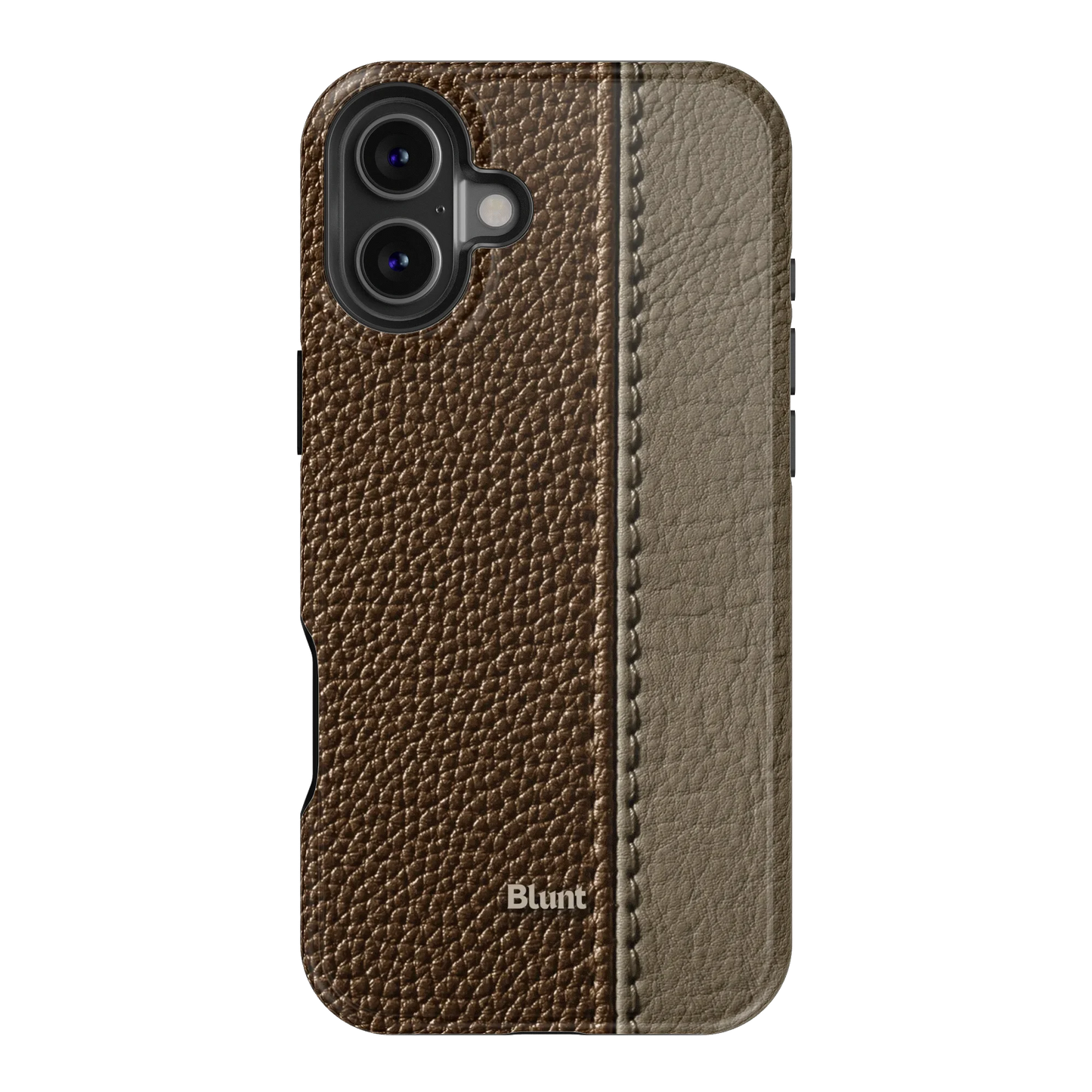 Stonehide iPhone Case
