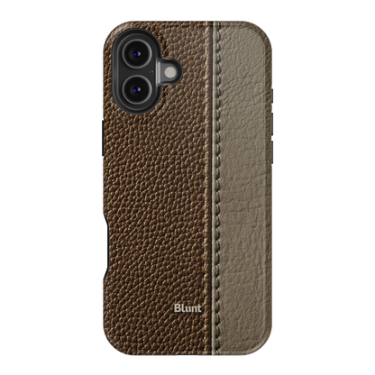 Stonehide iPhone Case