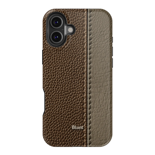 Stonehide iPhone Case