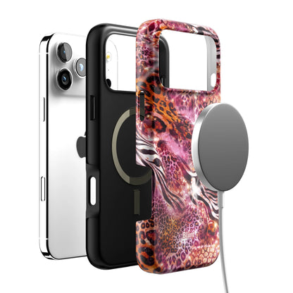 Punky-Safari-iphone-case-iPhone 17 Pro Max-3