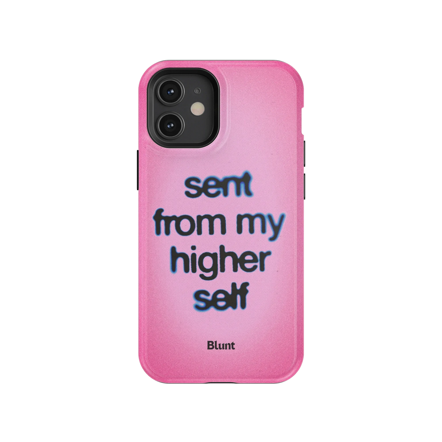 Higher Self iPhone Case