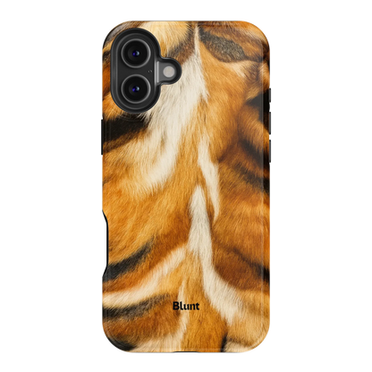 Cinnamon Rush iPhone Case