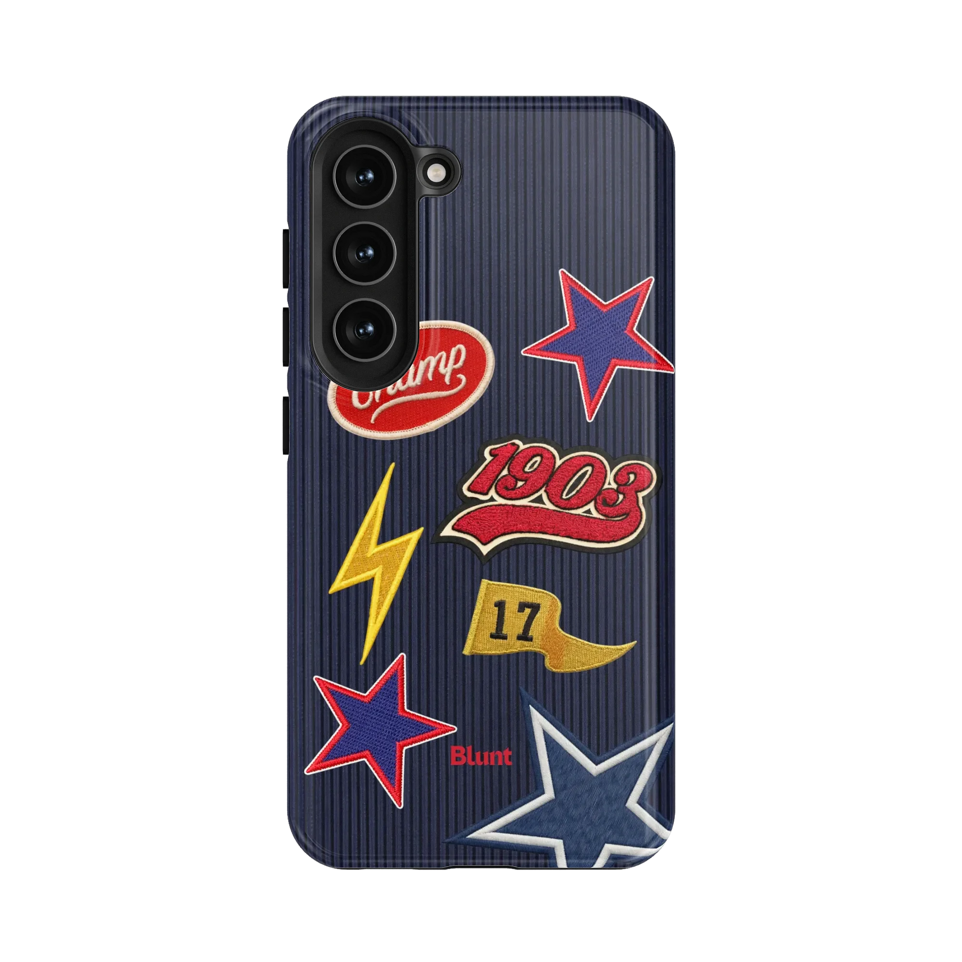Campus-Club-samsung-case-Galaxy S23-1