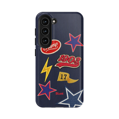 Campus-Club-samsung-case-Galaxy S23-1