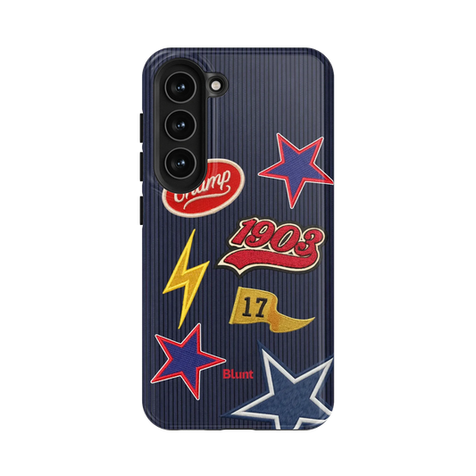 Campus-Club-samsung-case-Galaxy S23-1