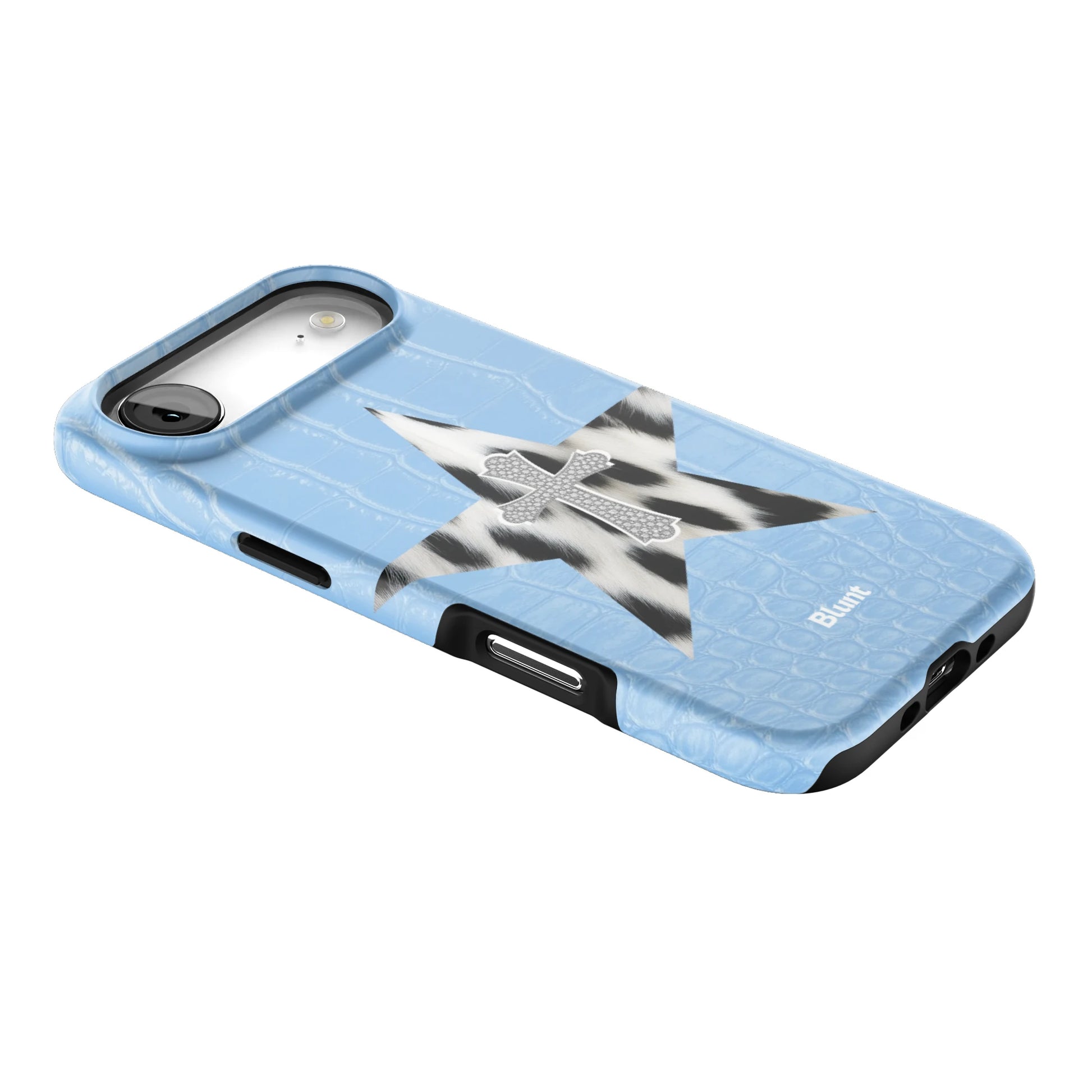 Blue-Starcreed-iphone-case-iPhone 17 Air-2