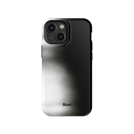 Eclipse iPhone Case
