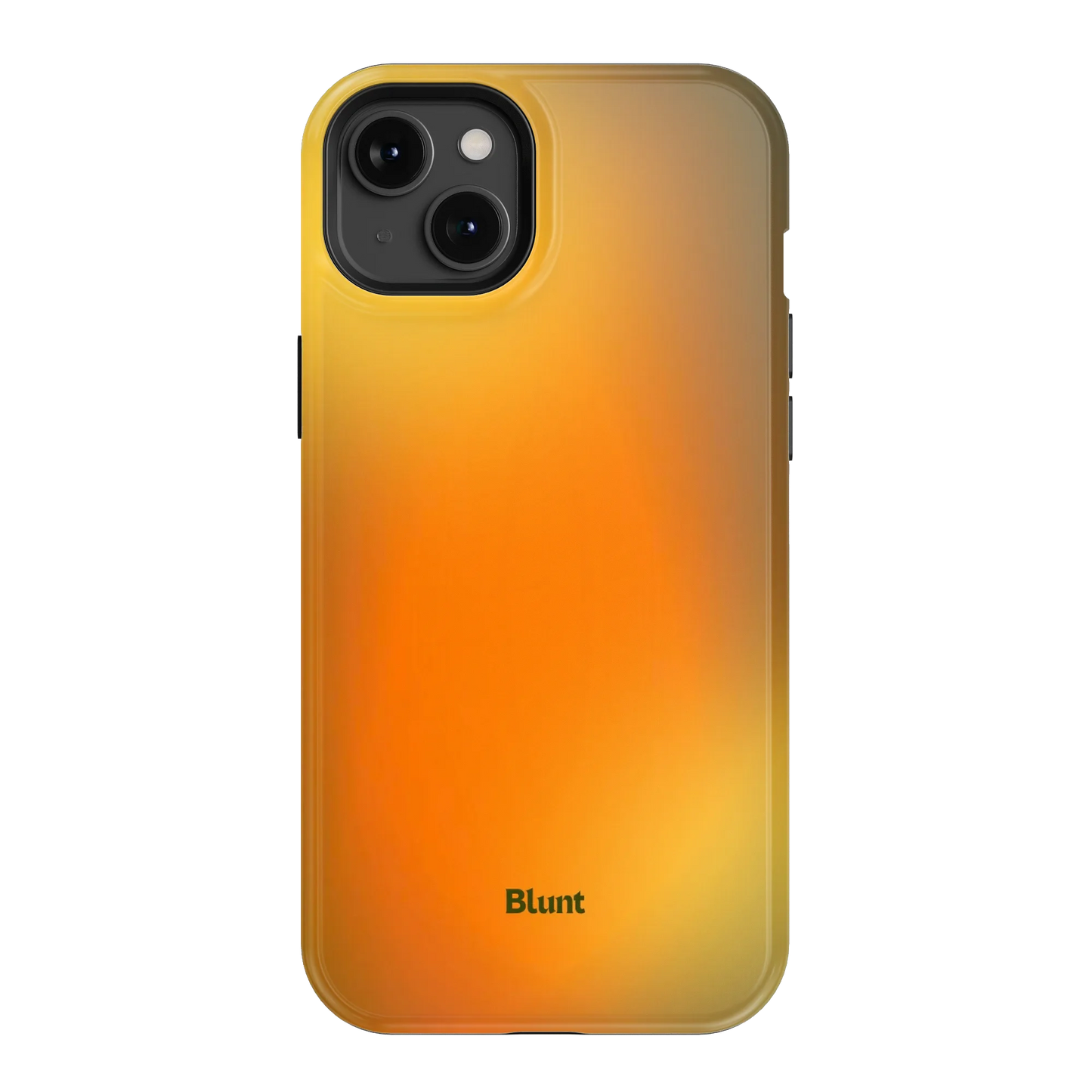 Aster iPhone Case