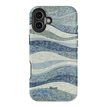 Undertow iPhone Case