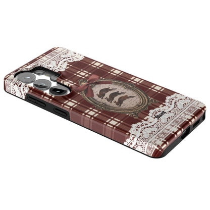 picnicrabbitiphonecase-samsung-case-Galaxy S26 Ultra-2