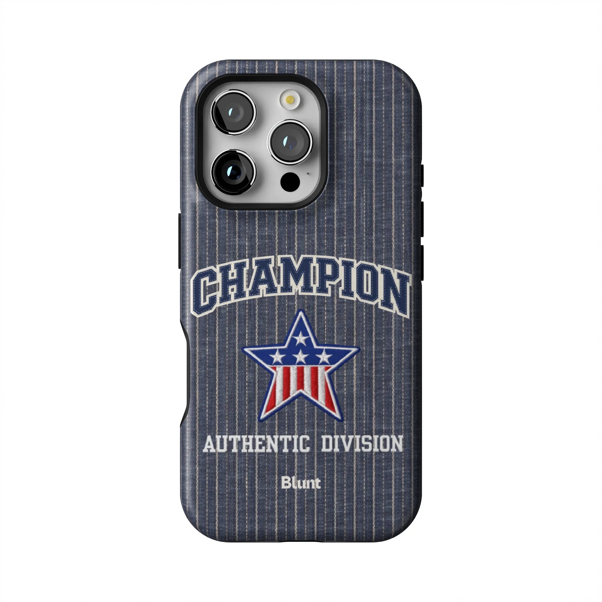 League-Champion-iphone-case-iPhone 16 Pro-1