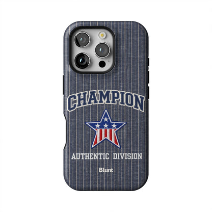 League-Champion-iphone-case-iPhone 16 Pro-1