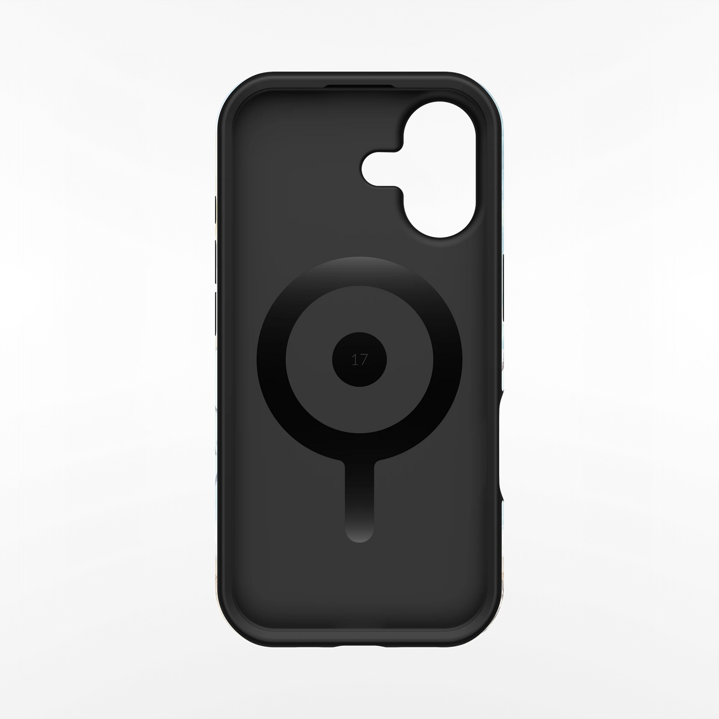 Coastside iPhone Case