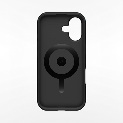 Coastside iPhone Case