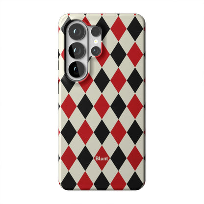 Harley Samsung Case