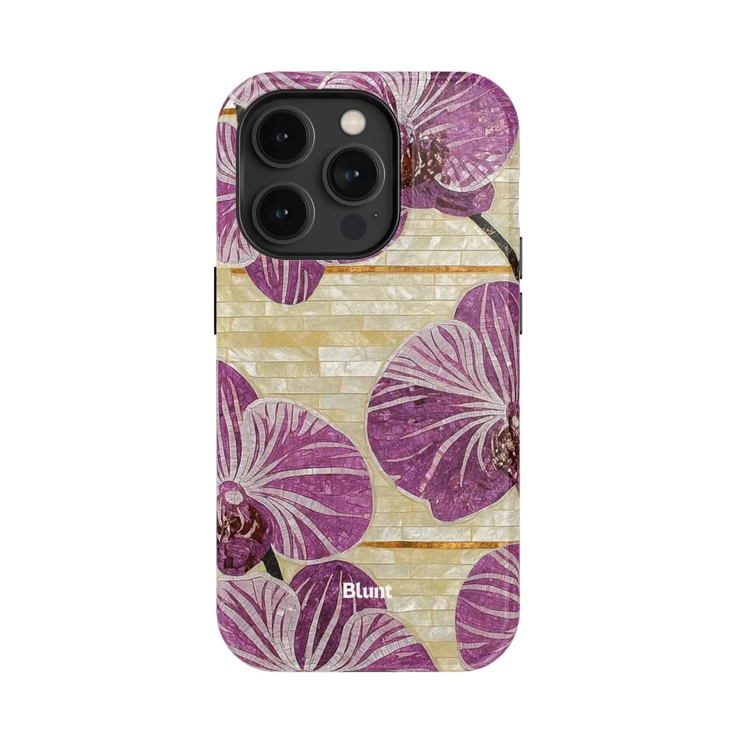 Bella iPhone Case