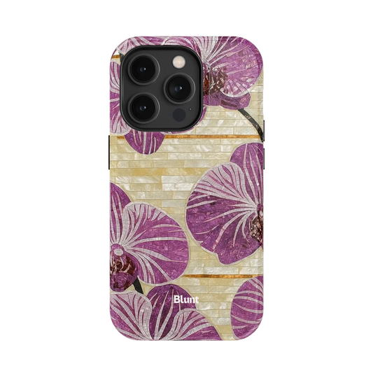 Bella iPhone Case