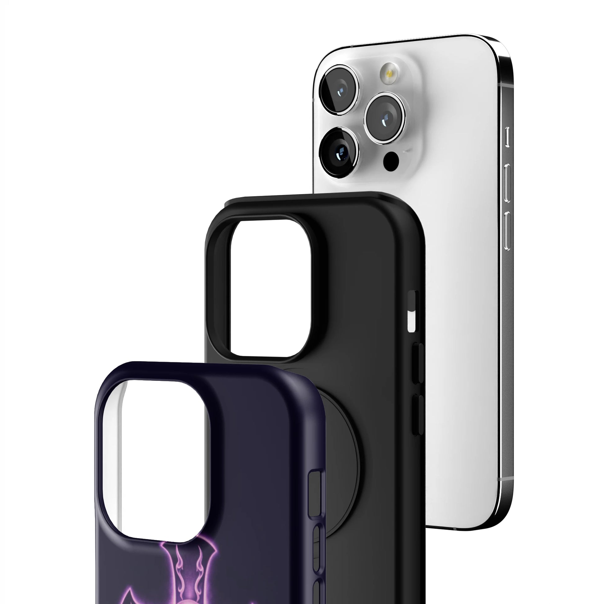 Ghost-Psalms-iphone-case-iPhone 14 Pro-3