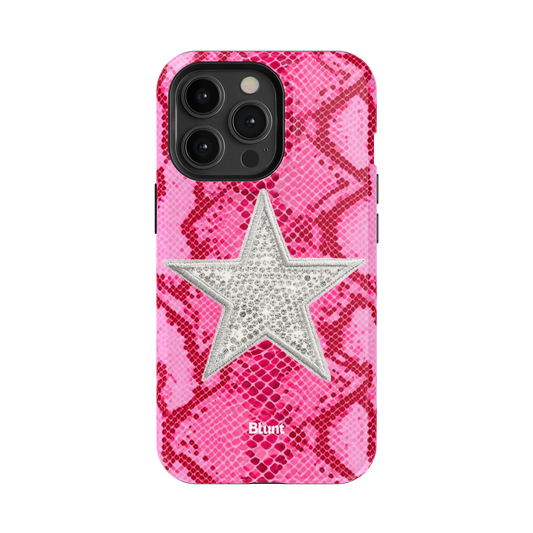 Star Barbz iPhone Case