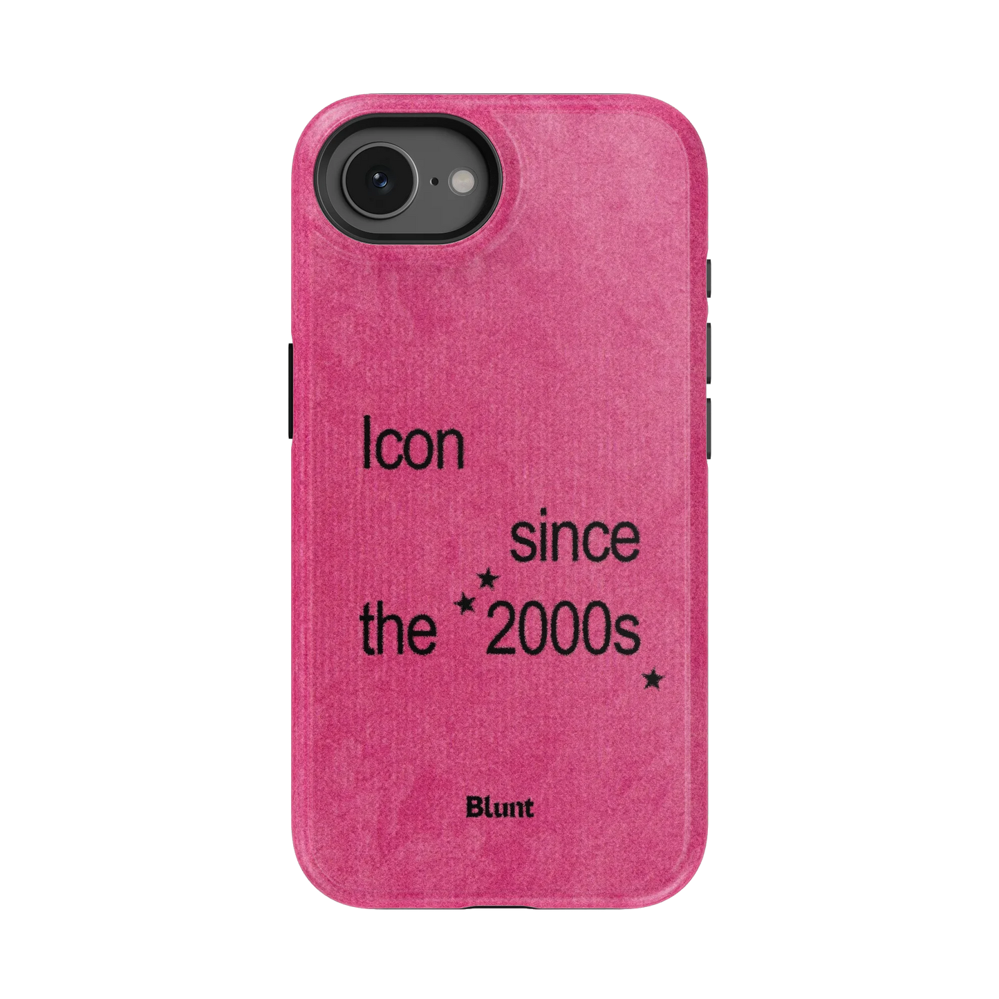 2000s Icon iPhone Case