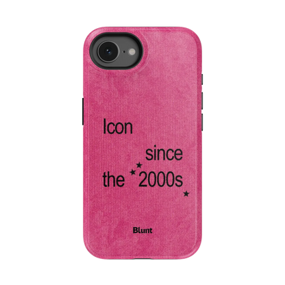 2000s Icon iPhone Case