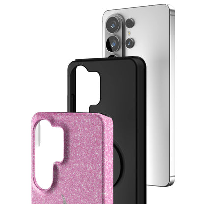 Glitter-Fever-samsung-case-Galaxy S26 Ultra-3
