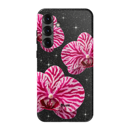 Untamed-Petal-samsung-case-Galaxy S25 Plus-1