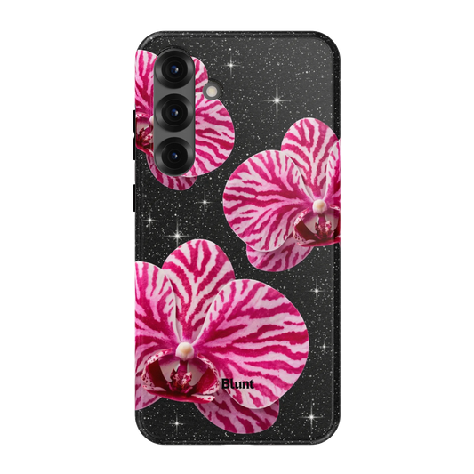 Untamed-Petal-samsung-case-Galaxy S25 Plus-1