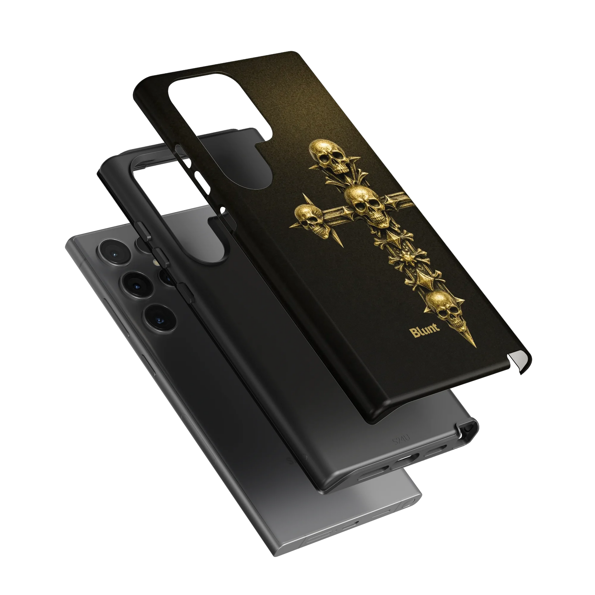 Skull-Oath-samsung-case-S24 Ultra-3