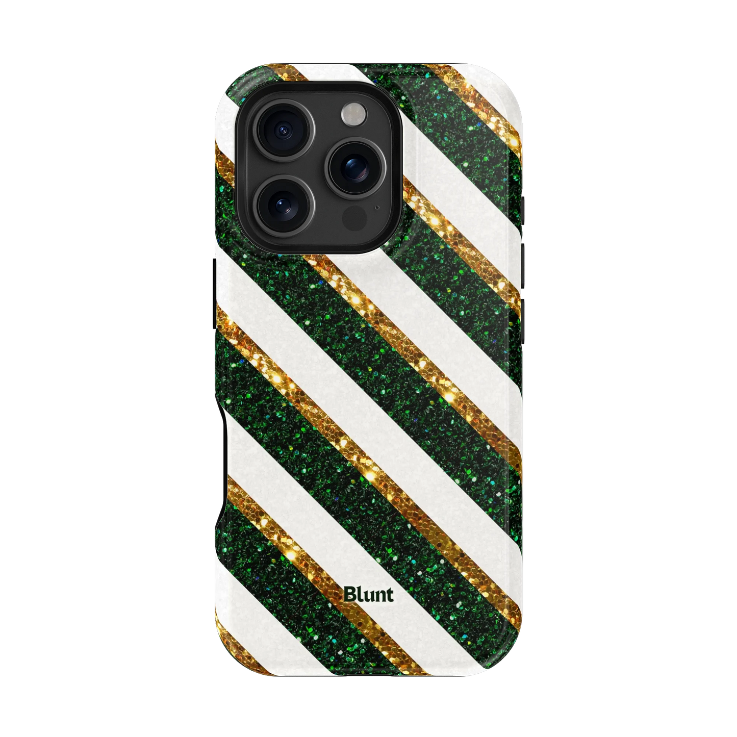 Pine iPhone Case