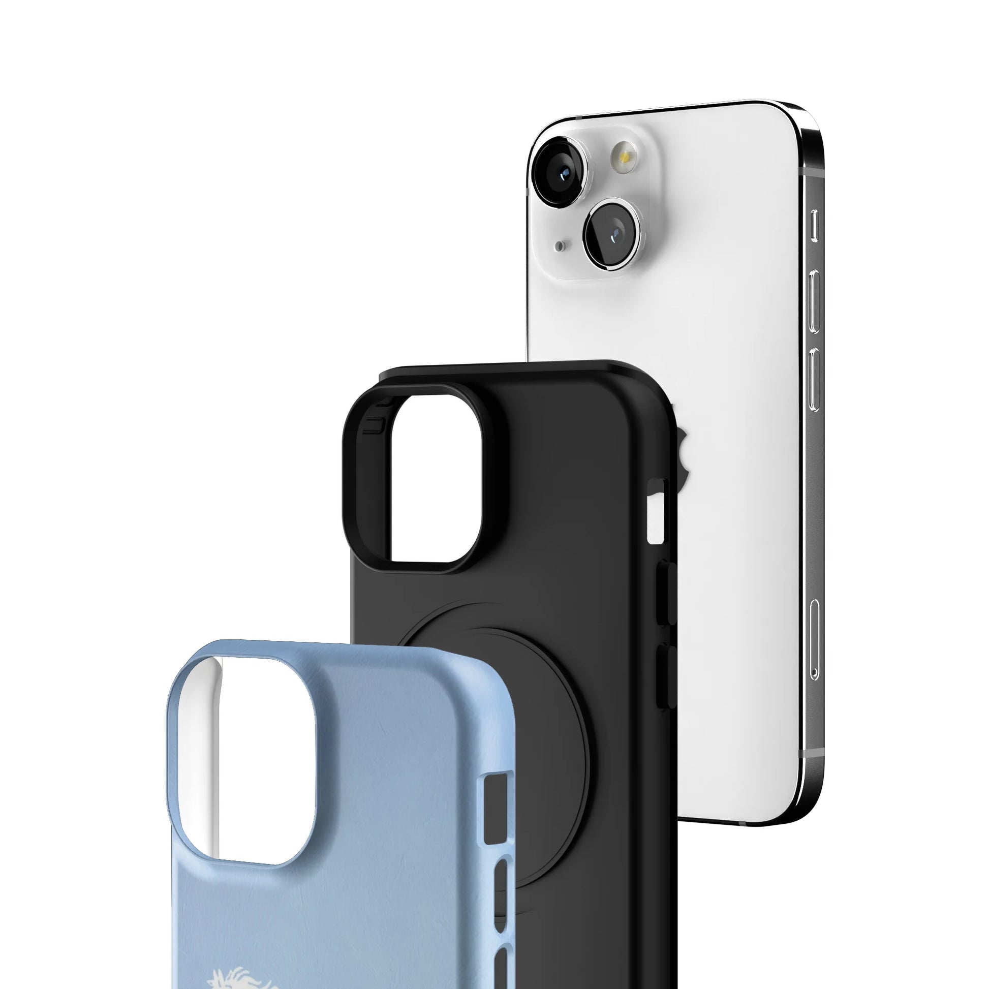 Cloud-Stallion-iphone-case-iPhone 13 Mini-3