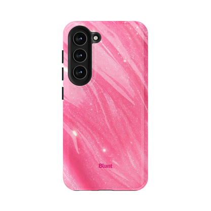 Sugar Rush Samsung Case