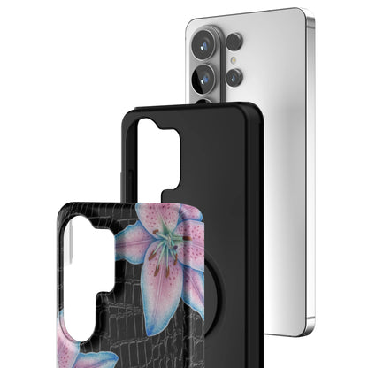 Croc-Bloom-samsung-case-Galaxy S26 Ultra-3