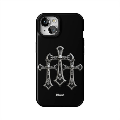 Iron-Trinity-iphone-case-iPhone 13-1