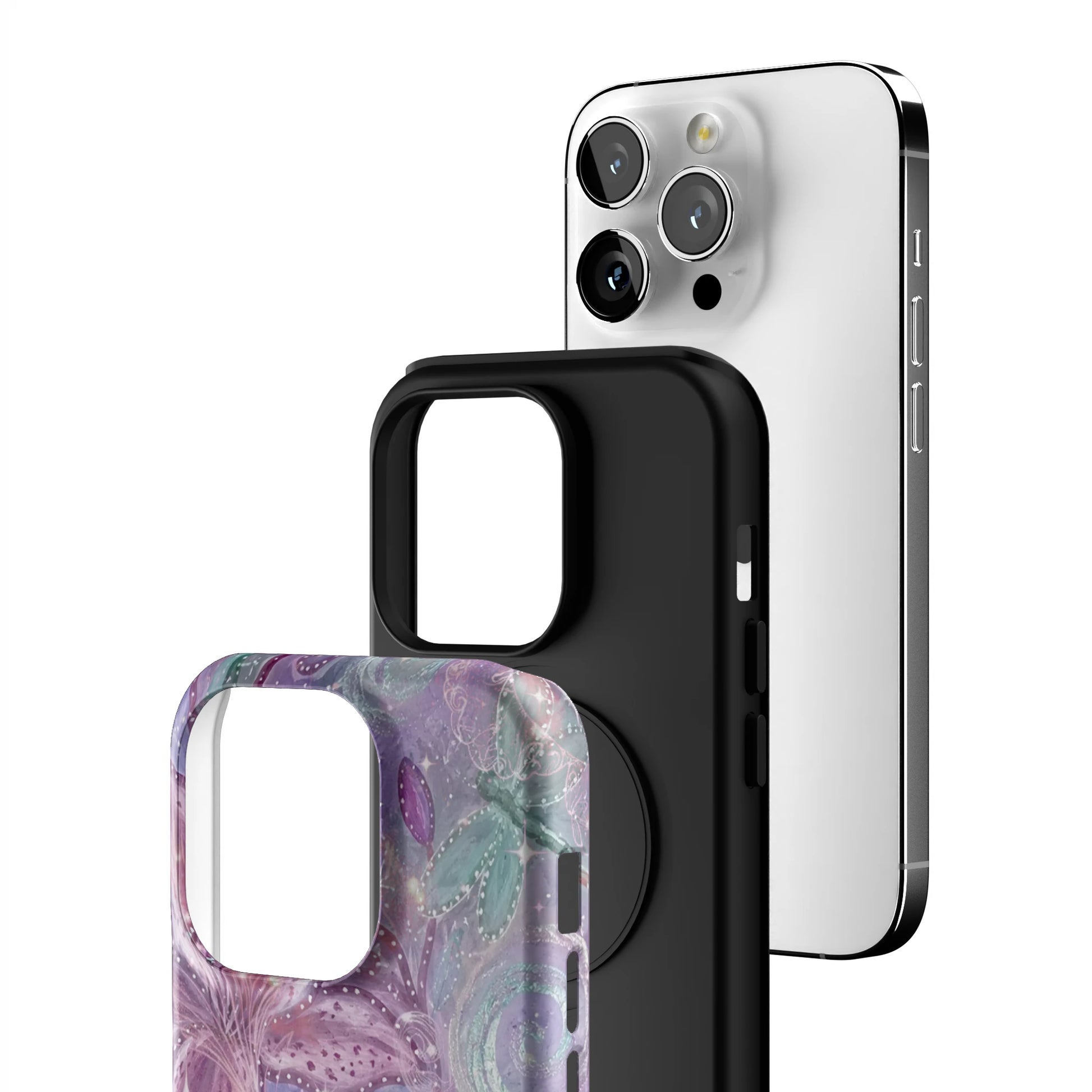 Lily-Haze-iphone-case-iPhone 14 Pro-3