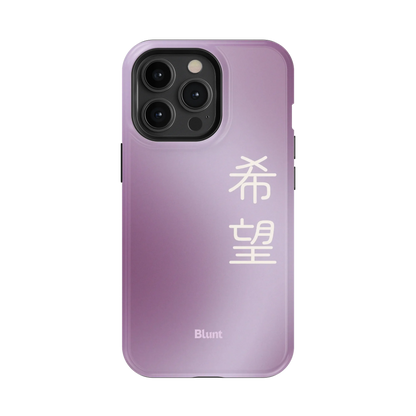 Hope I iPhone Case