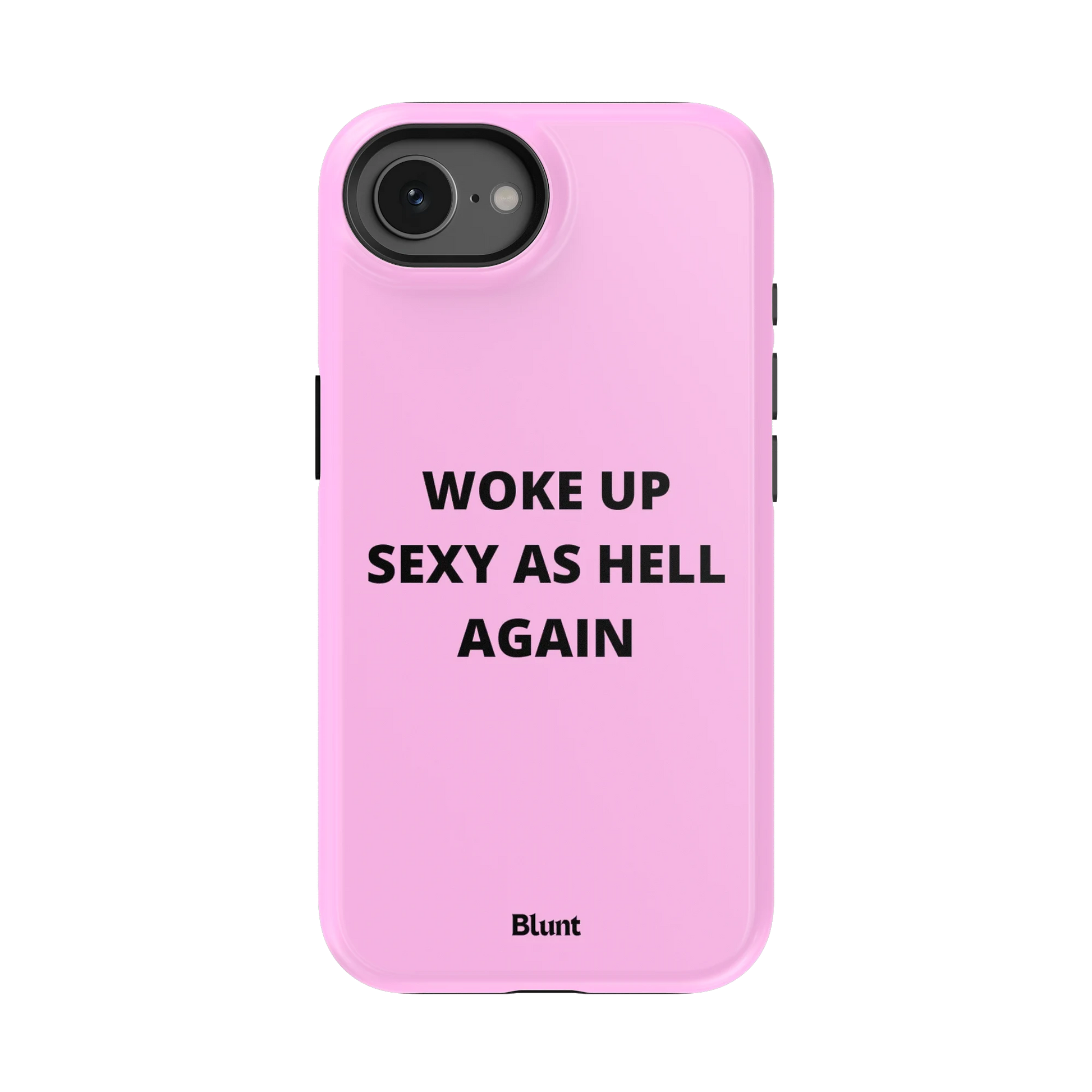 iPhone 16 E Tough
